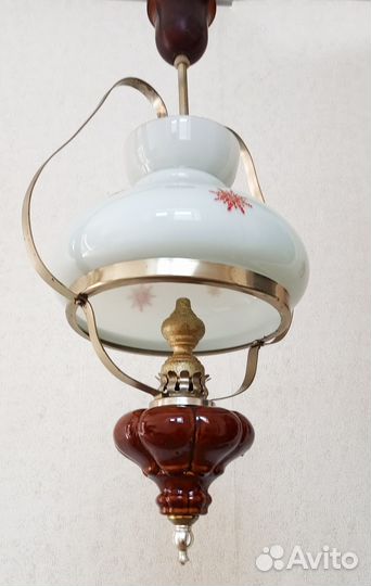 Светильник- 