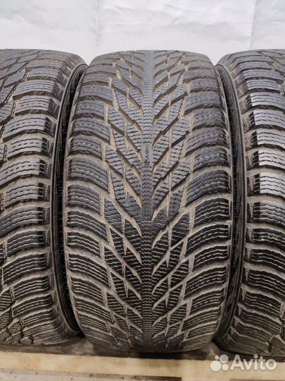 Nokian Tyres Hakkapeliitta R3 235/40 R18 95T