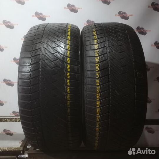 Continental ContiVikingContact 6 255/50 R19