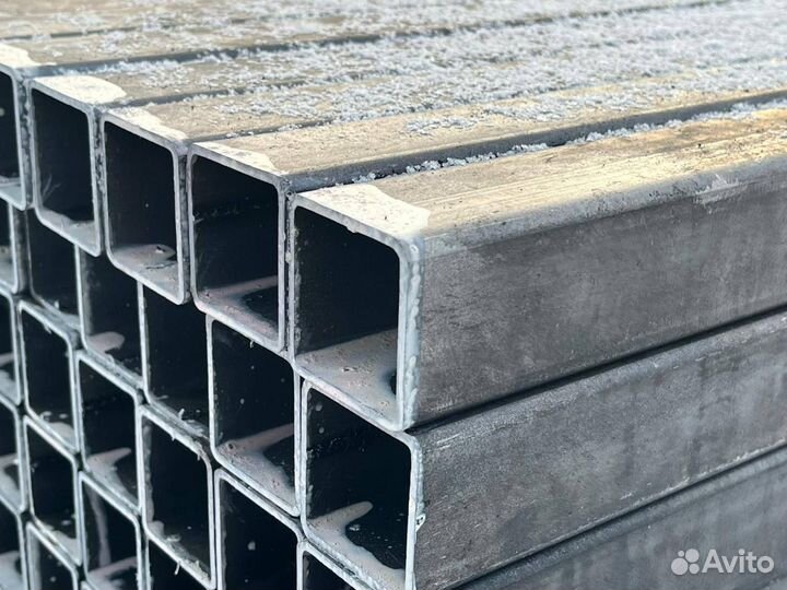 Профтруба 50х50