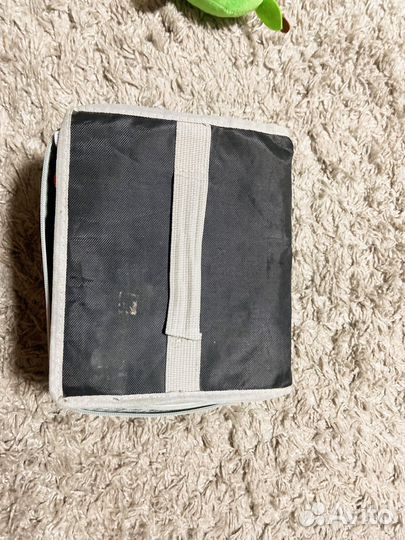 Спиртовые маркеры