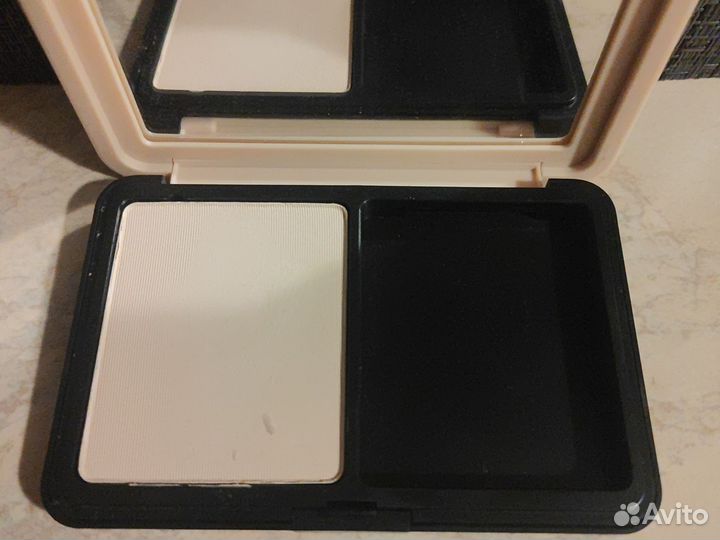 Пудра make UP FOR ever