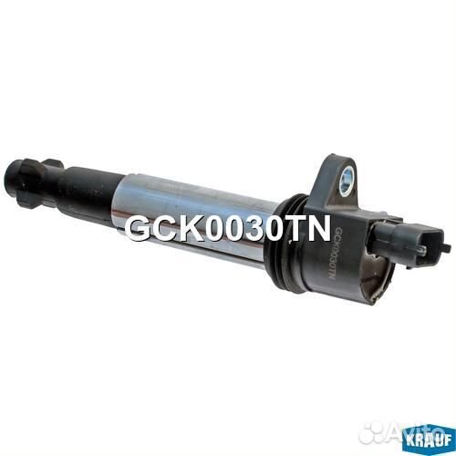 Катушка зажигания