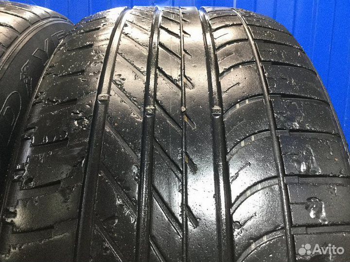 Goodyear Eagle F1 Asymmetric SUV 4x4 275/45 R21