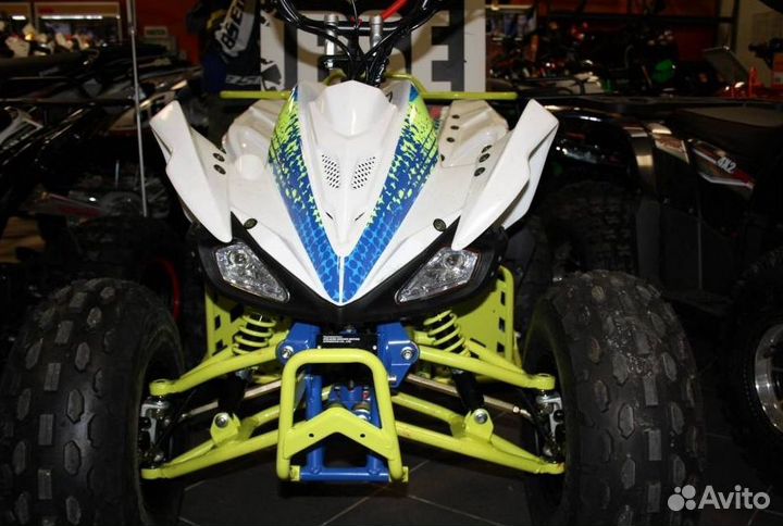 Квадроцикл детский BSE XT-1