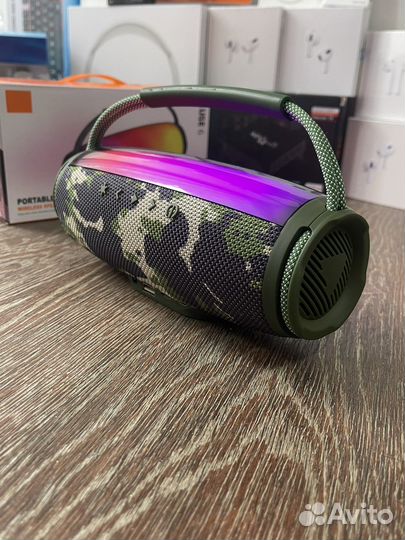 Колонка JBL pulse