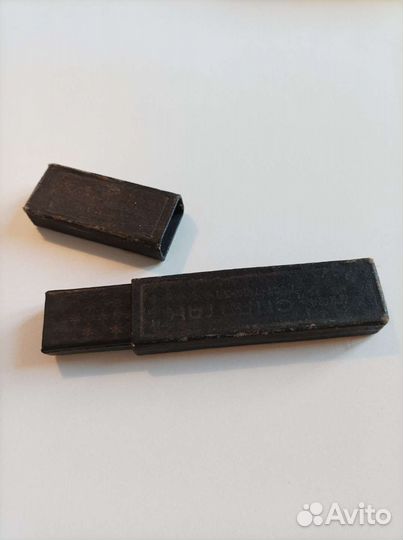 Опасная бритва СССР спорт