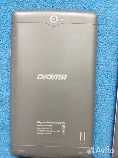 Планшеты бу