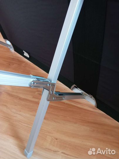 Раскладушка canadian camper CC-FB01