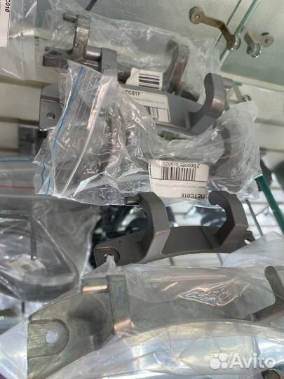 Запчасти для стиральных машин