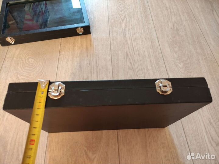 Шкатулка для украшений