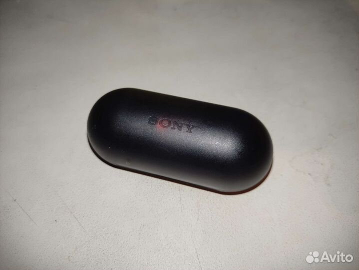 Sony wf c500 беспроводные наушники