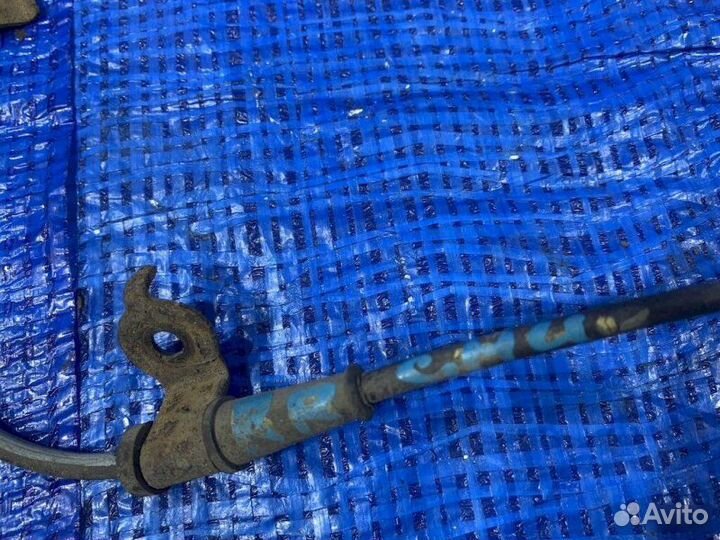 Датчик ABS задний правый Honda Hrv GH4 D16A 1999