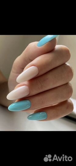 Маникюр и педикюр,все включено