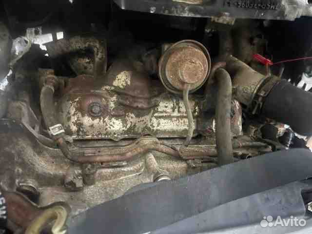 Двигатель honda cr-v v rw r20z9 k24w9