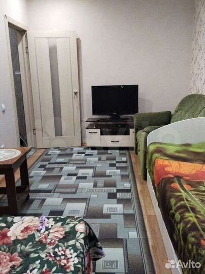 2-к. квартира, 56,4 м², 1/3 эт.