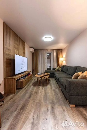 Ремонт квартир под ключ