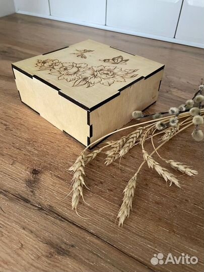 Эко подарки