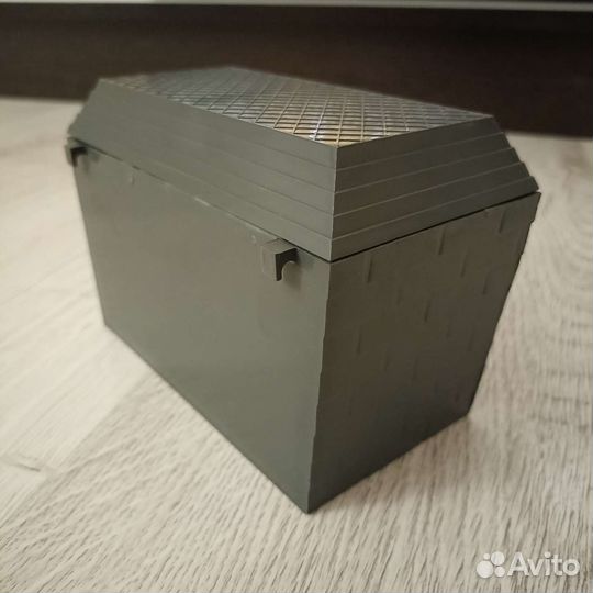 Набор для обустройства клетки хомяка(мини)