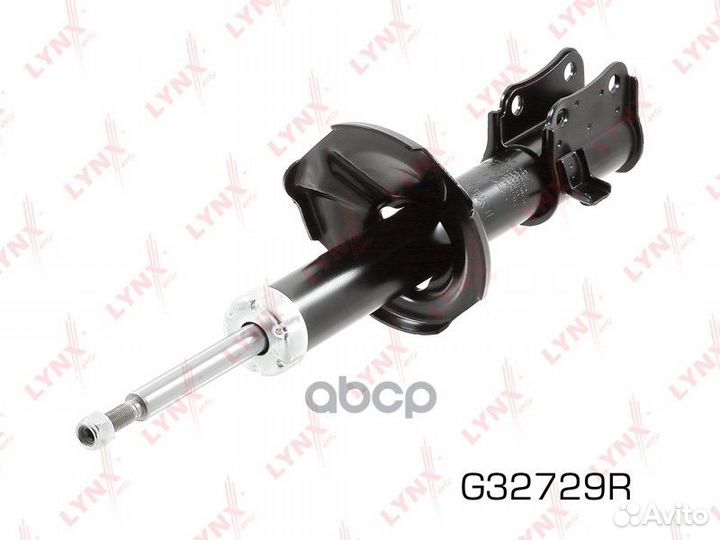 Стойка амортизационная перед прав G32729R