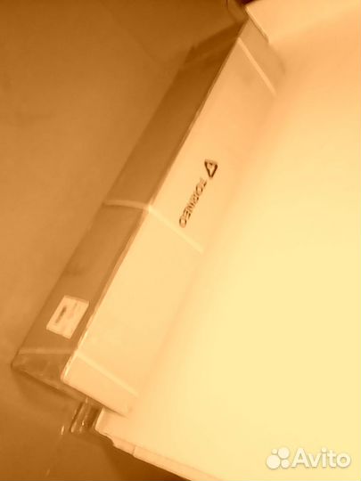 Тренажер для гребли