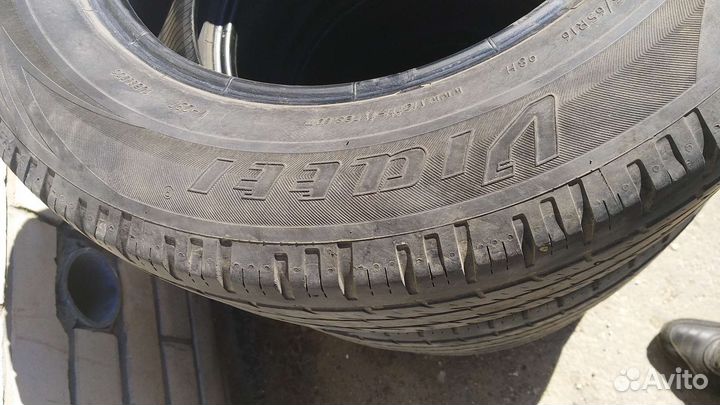 Viatti Bosco A/T 215/65 R16 98H