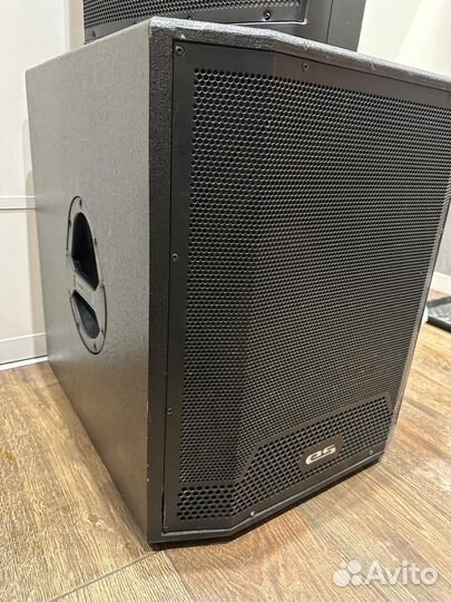 Jbleon615Акустическая система