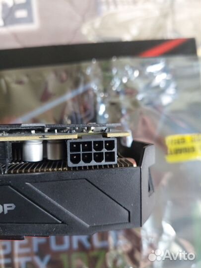 Gigabyte GeForce GTX 1070 G1 gaming