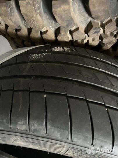 Kapsen RS26 Practical Max HP 275/45 R20 110W