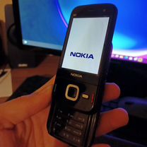 Nokia N85