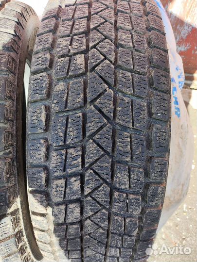 Maxxis MA-STL Presa Ice 225/60 R17 99T