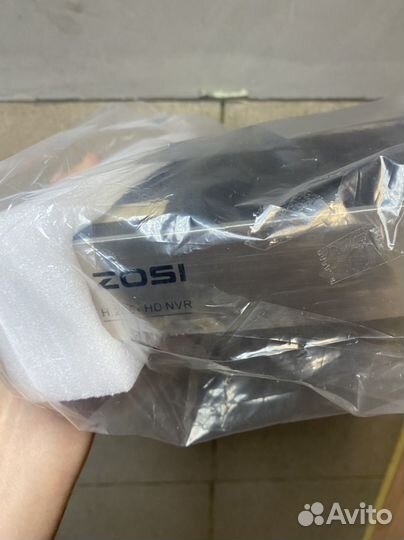 Zosi камеры