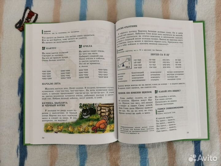 Уроки логопеда Жуковой