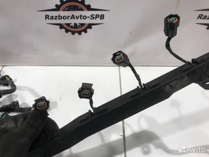 Проводка (коса) Kia RIO 3