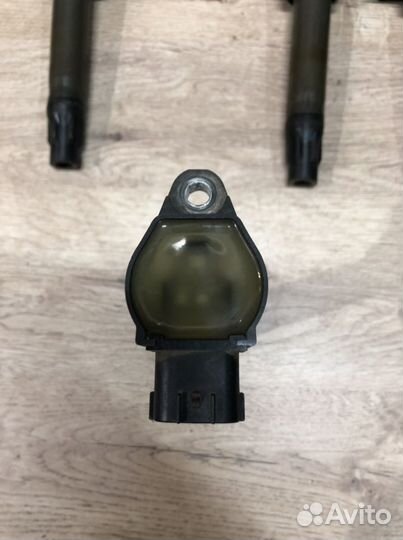 Катушка зажигания Mitsubishi