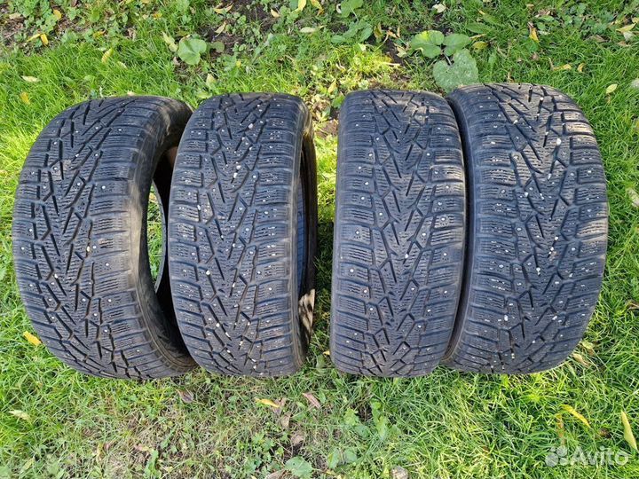 Nokian Tyres Nordman 7 215/55 R17 98T
