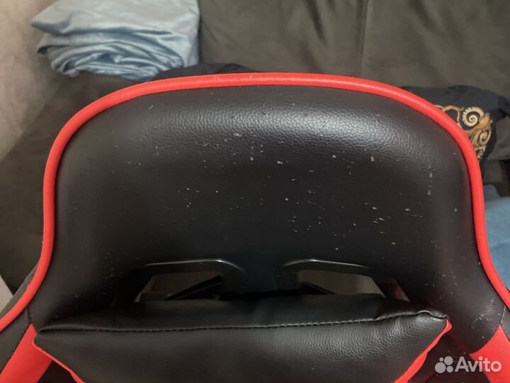 Игровое кресло 