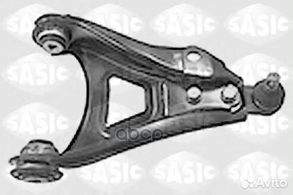 Рычаг пер.подв. L 4003367 Sasic