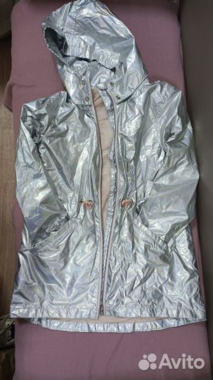 Ветровка hm 140