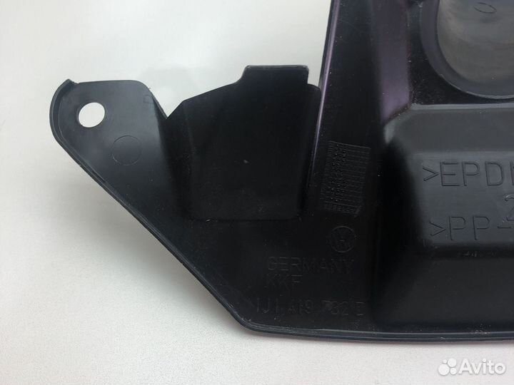 Пыльник рулевого вала VAG 1J1419732