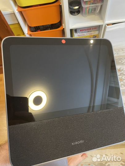 Умный дисплей Xiaomi с Алисой