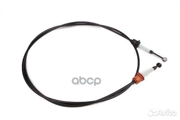 Тросики кппstellox 8324723SX Stellox