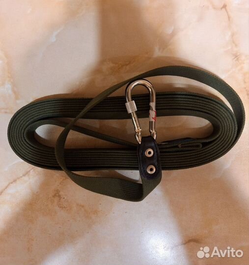 Поводок для собак 5 метров