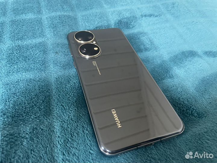 Huawei p 50