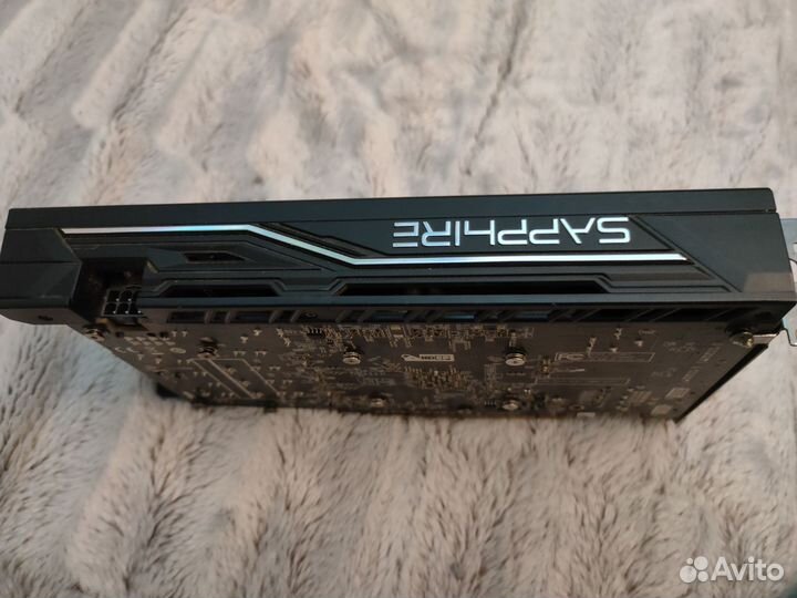 Radeon Rx470 8gb