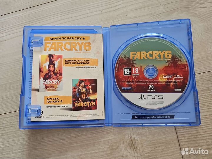 Игры для приставок PS5