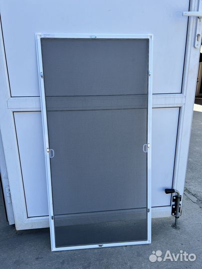 Москитная сетка антикот 595*1215