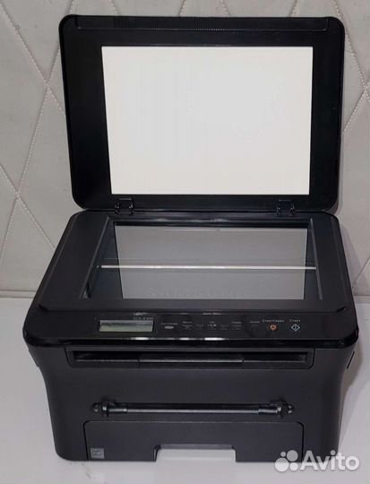 Мфу лазерный Samsung SCX-4300