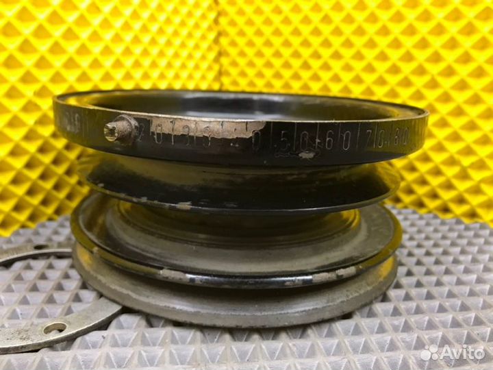 Шкив коленвала Mercedes-Benz 190E W201 M102.921