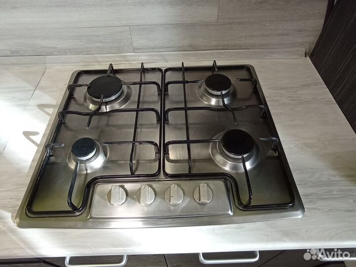 Газовая варочная панель Krona